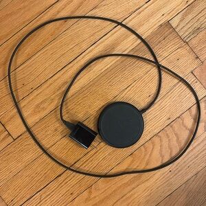 Mophie iPhone charger